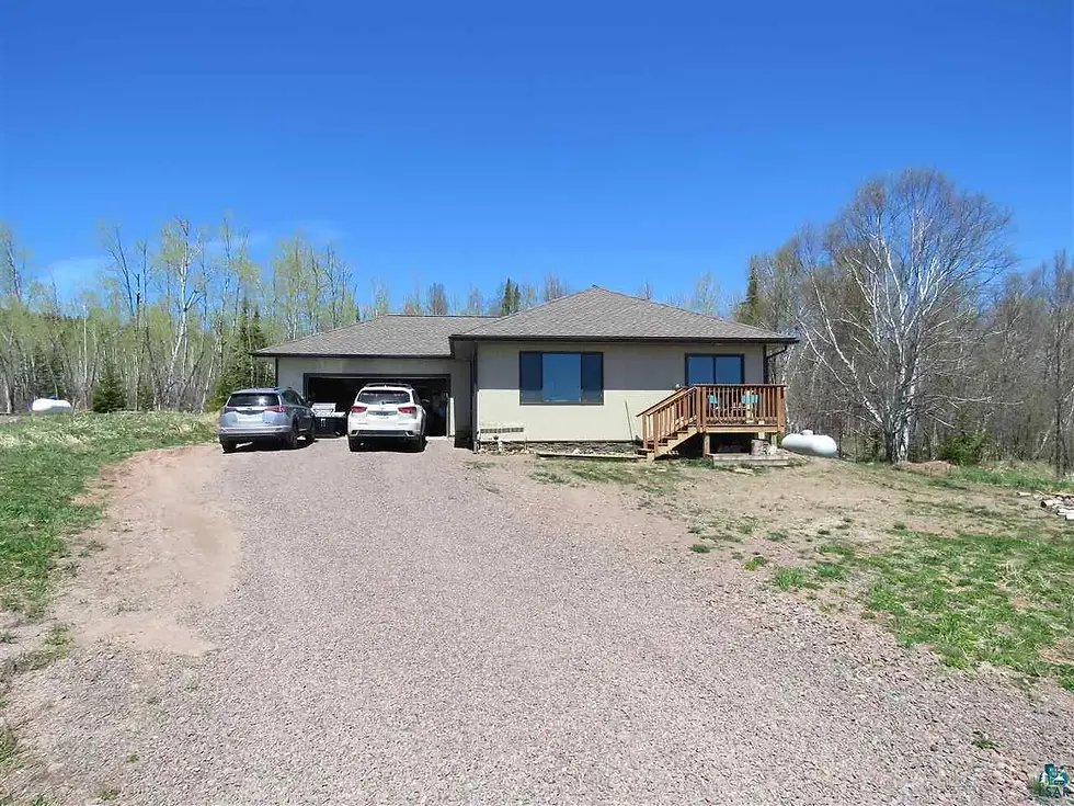 WOODLAND FOOTHILLS: LOT SIX