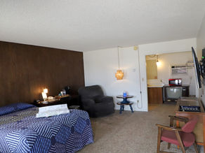 Why the Big Sky Motel Is the Place to Stay in Roundup, Montana