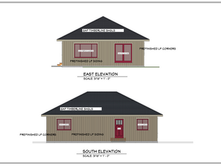 WOODLAND FOOTHILLS: LOT 1 & 2