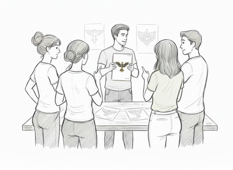 Design Help Without the Big Commitment