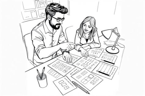 DIY Got You Here. Perspective Takes You Further.