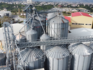 Marfrig eleva participação na BRF