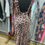 Thumbnail: Vestido Sueli - animal print