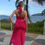 Thumbnail: Plain color Seduzione dress (options)