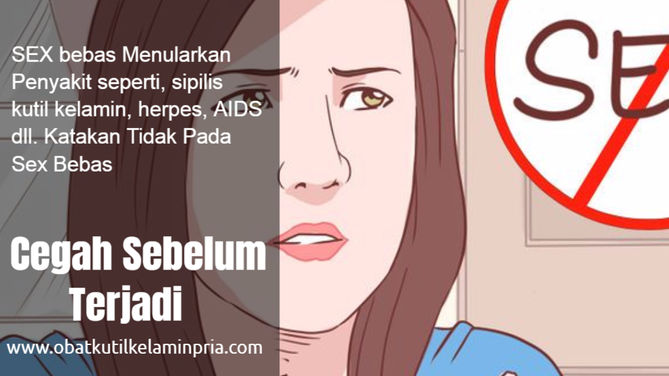 Cara Mengobati Kutil Kelamin Dengan Tumbuhan