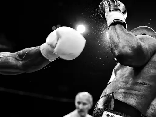 We've Got Resilience Wrong: why "bouncing back" isn't helpful.