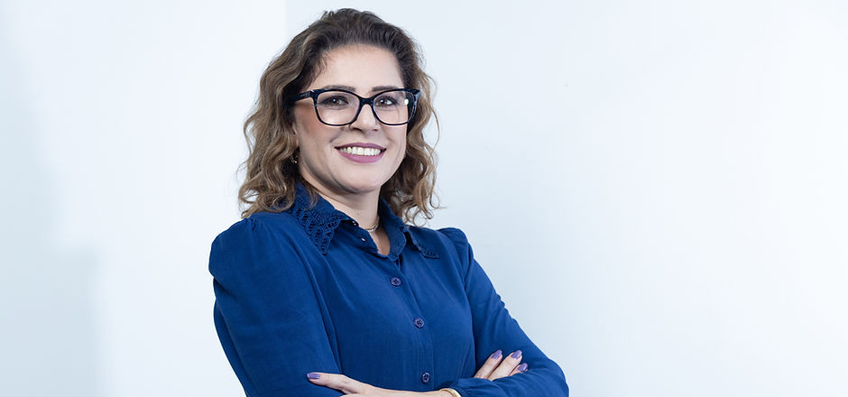 Karla Scarati, sócia do Scarati e Roth Advogados Associados, escritório de advocacia em Ponta Grossa (PR).