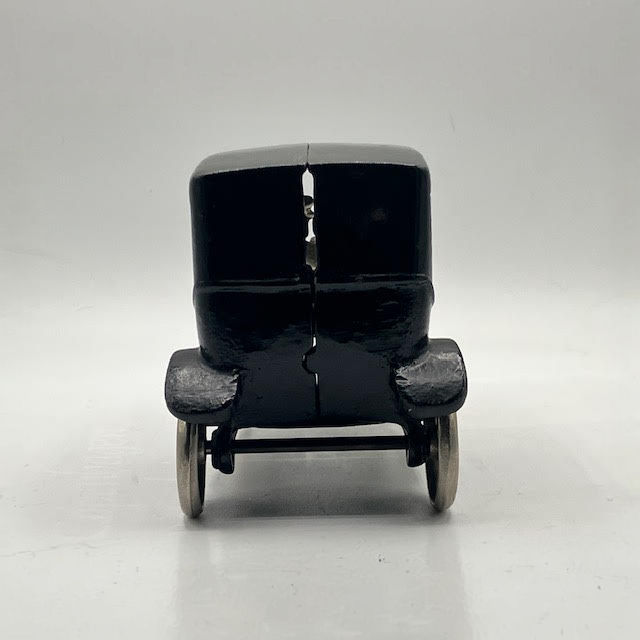 Thumbnail: Arcade Model T Still Bank