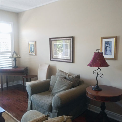 The Helpful Painter photo 5