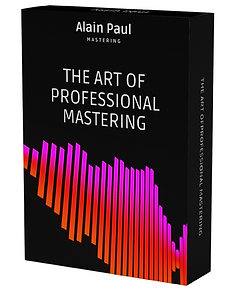 mastering course
