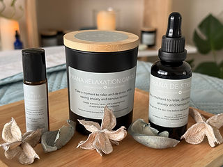 PRODUCTS | Prana Health