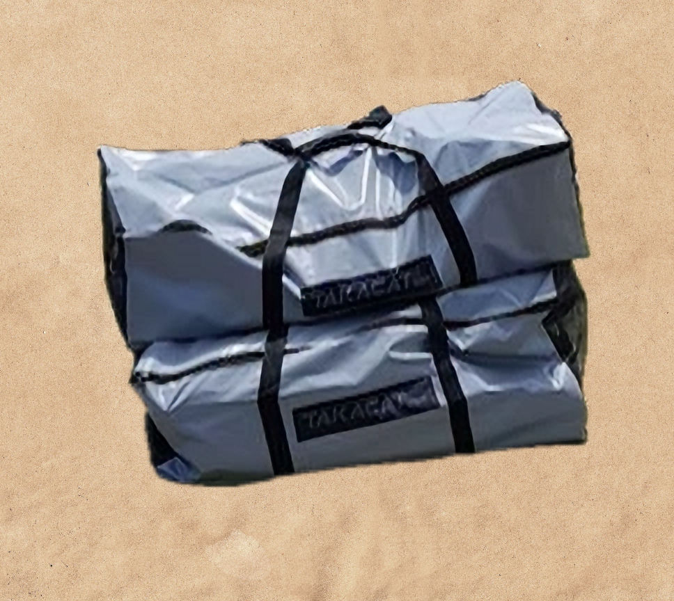 Thumbnail: 😎 TAKACAT Cali 260Lx w/ ePropulsion eLite