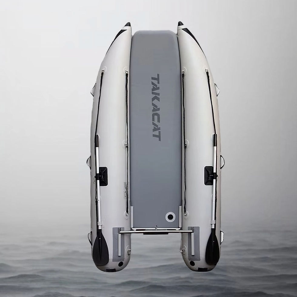 Thumbnail: TAKACAT 260 LX