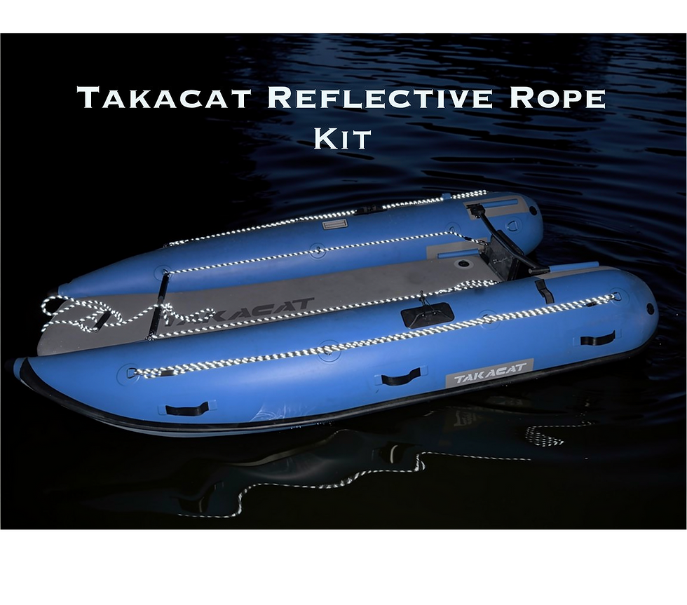 Thumbnail: TAKACAT Cali 300Lx 😎