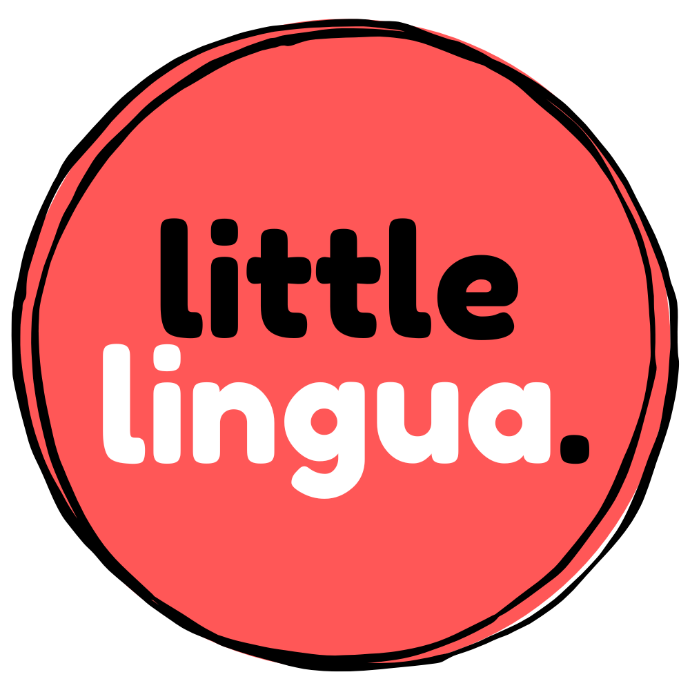 Little Lingua logo