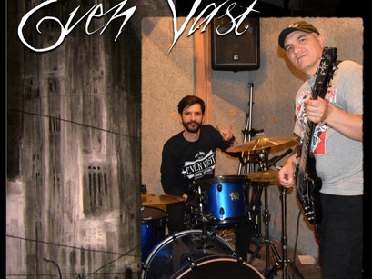 EVEN VAST: Rehearsal video available!