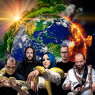 SILENT CRY: The 'Look of Innocence' in new video for "Lucifer's Eyes"