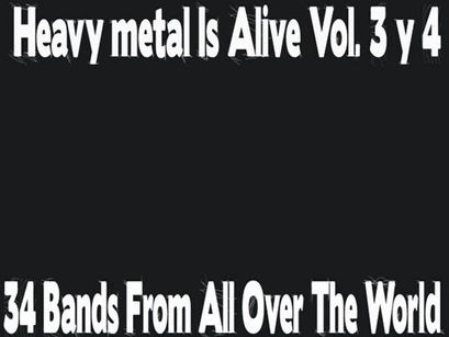 EM Music Management: Weight of Emptiness e Even Vast em coletânea internacional!