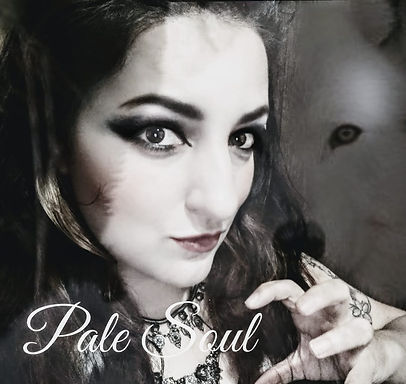 REVENGIN: Novo Lyric Vídeo "Pale Soul" é lançado!