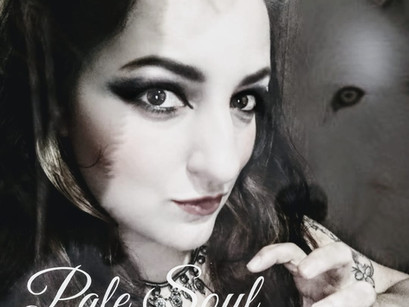 REVENGIN: Lanzado nuevo Lyric Video "Pale Soul"