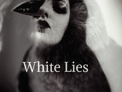 REVENGIN: En vídeo, concepto de nuevo single "White Lies" es explicado!