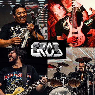 EROS: Nuevo video lírico de la banda lanzado
