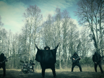WEIGHT OF EMPTINESS: Lançado novo videoclipe da banda