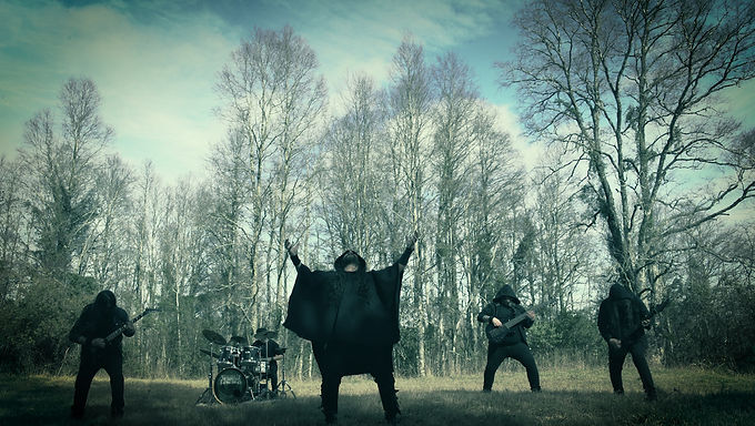 WEIGHT OF EMPTINESS: New music video released by the band