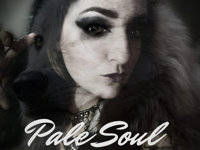 REVENGIN: Lanzado teaser de "Pale Souls", nueva canción de la banda.