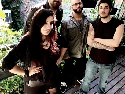 REVENGIN: ¡Nueva banda en el cast de EM Music Management!