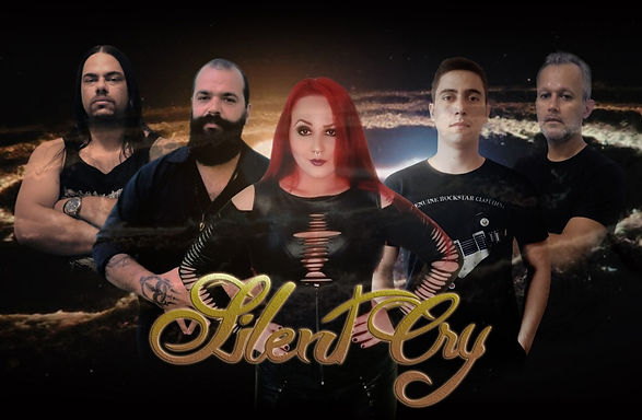 SILENT CRY: Divulgado novo vídeo e participação em festival peruano!