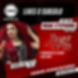 BRIGHTSTORM: Anunciada live para o site O Subsolo!