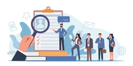 Hiring Under Pressure: How to Maintain Quality When Time is Limited