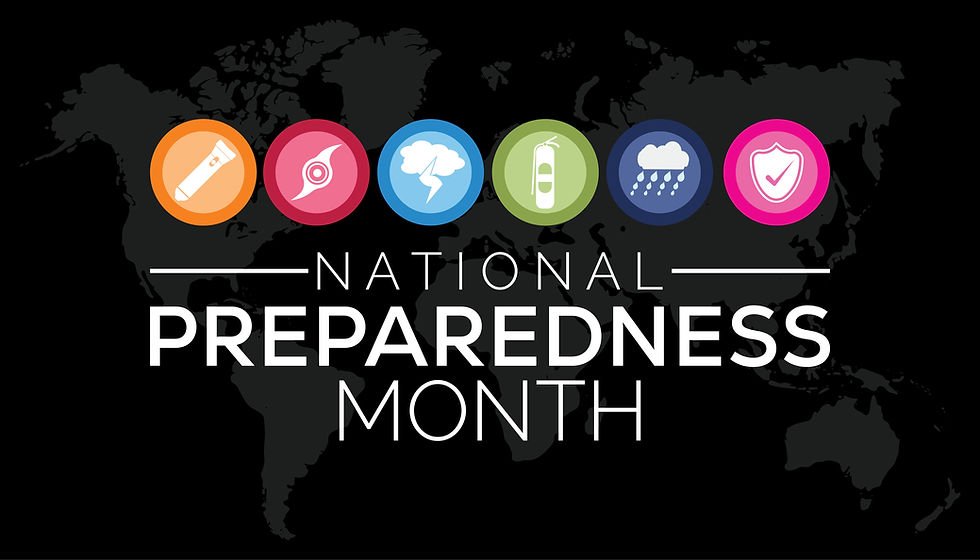 Workplace Emergency Preparedness: Is Your Organization Ready?