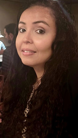 She Rises: Her Story