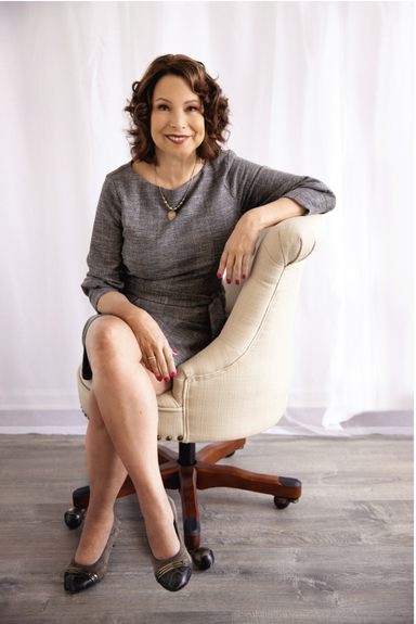 LASO (Leading & Serving Others)                                                     April Spotlight!