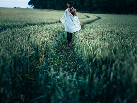 Your Path