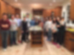 Gathering and Celebration