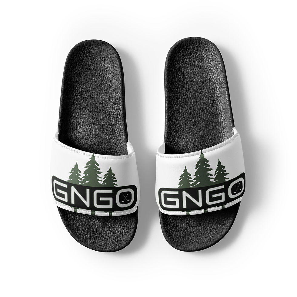 Thumbnail: GNGO Men’s slides