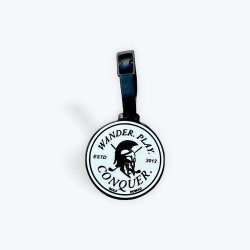 WPC Bag Tag | Golf Nomad