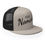 Thumbnail: Classic Printed Trucker Cap
