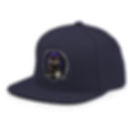 Thumbnail: "Bad Lies Club" Lost in the Woods Snapback Hat