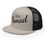 Thumbnail: Classic Printed Trucker Cap