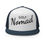 Thumbnail: Classic Printed Trucker Cap