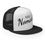 Thumbnail: Classic Printed Trucker Cap