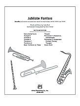 Jubilate Fanfare