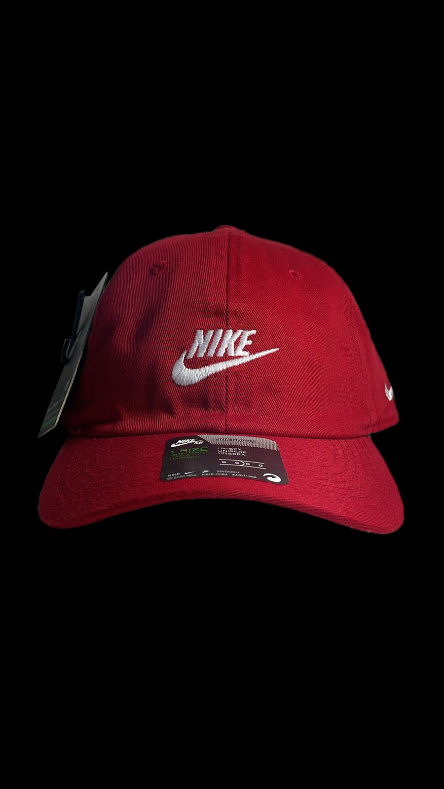 Miniatura: Boné Nike Swoosh H86