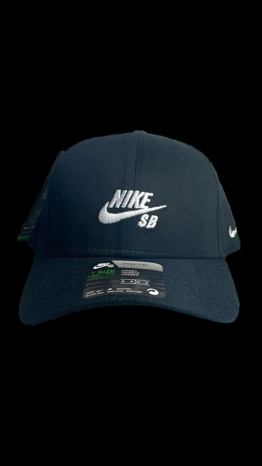 Miniatura: Boné Nike Swoosh H86