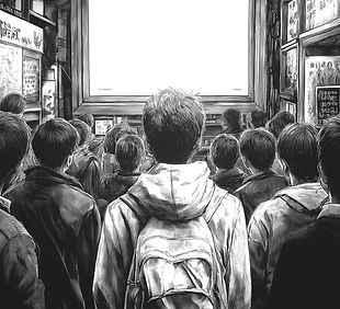 edge2567_Crowd_of_people_are_stunned_by_