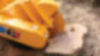 SP8018TRX stump grinder